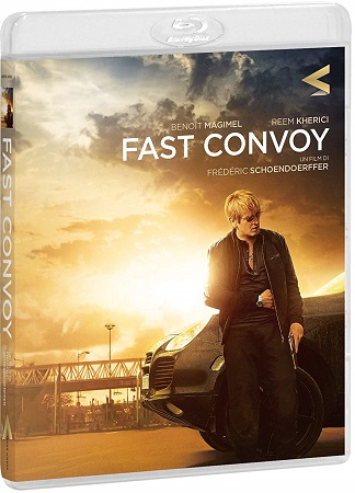 Fast Convoy (2016) Full Bluray AVC DTS HD ITA FRE DDN Fast Convoy (2016) Full Bluray AVC DTS HD ITA FRE DDN