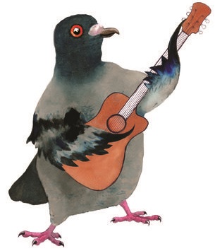 Columba