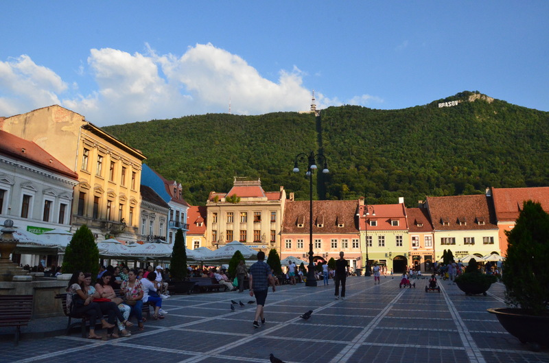Rumanía y sus pueblos-2015 - Blogs de Rumania - Brasov-4-8-2015 (34)