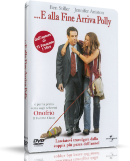 ...E Alla Fine Arriva Polly (2004) DVD5 Copia 1:1 Ita ...E Alla Fine Arriva Polly (2004) DVD5 Copia 1:1 Ita