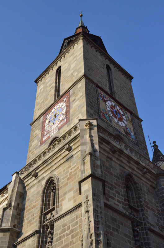 Rumanía y sus pueblos-2015 - Blogs de Rumania - Brasov-4-8-2015 (23)