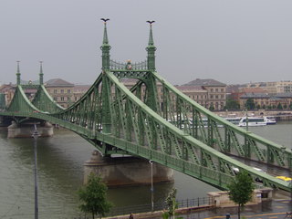Anexo: Puentes de Budapest, Recorridos y Vídeo Resumen - Budapest en 4 días (4)