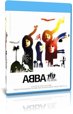 Abba - The Movie (1997) Bluray 1080p AVC ENG LPCM 5.1 - subs iTA