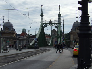 Anexo: Puentes de Budapest, Recorridos y Vídeo Resumen - Budapest en 4 días (5)