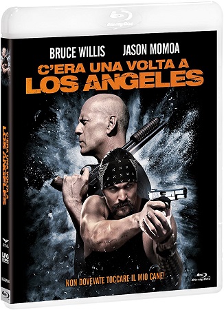 C'era una volta a Los Angeles (2017) FULL HD 1080p Untouched DTS HD+AC3 ITA ENG AVC DDN C'era una volta a Los Angeles (2017) FULL HD 1080p Untouched DTS HD+AC3 ITA ENG AVC DDN