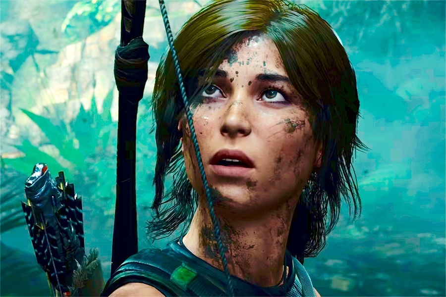 Shadow tomb raider returning