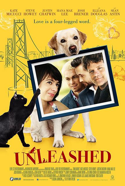 Oswobodzeni / Unleashed (2016) PL.WEB-DL.x264-LPT / POLSKI LEKTOR Oswobodzeni / Unleashed (2016) PL.WEB-DL.x264-LPT / POLSKI LEKTOR