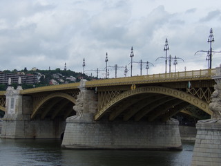 Anexo: Puentes de Budapest, Recorridos y Vídeo Resumen - Budapest en 4 días (1)