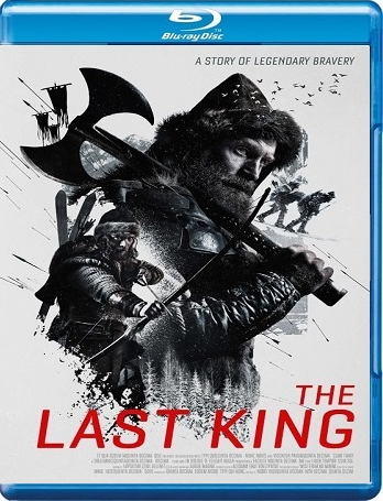 The Last King (2016) BDRip 576p ITA NOR AC3 Subs 