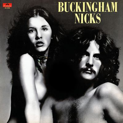 Buckingham Nicks - Buckingham Nicks (1973) {24bit/96kHz + 16bit/44.1kHz, Vinyl Rip}