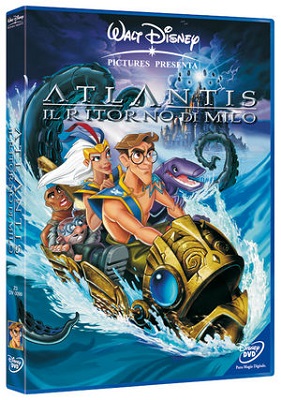 Atlantis Il Ritorno Di Milo (2003) DVD9 COPIA 1:1 ITA/ENG Atlantis Il Ritorno Di Milo (2003) DVD9 COPIA 1:1 ITA/ENG