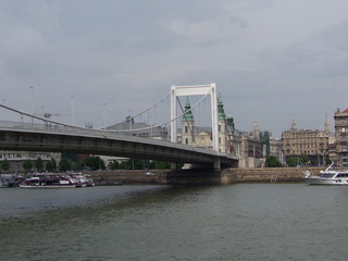 Anexo: Puentes de Budapest, Recorridos y Vídeo Resumen - Budapest en 4 días (6)