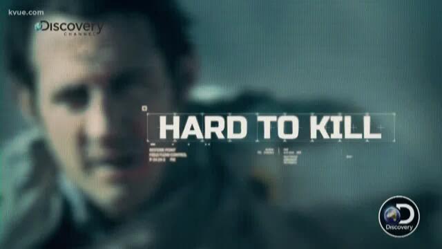 Se smrtí v očích / Hard To Kill (2018) / CZ