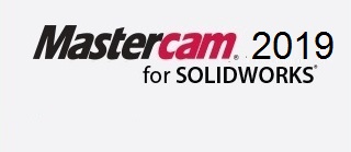Mastercam 2019 (v21.0.17350.10) for SolidWorks 2010-2018 Win64-SSQ