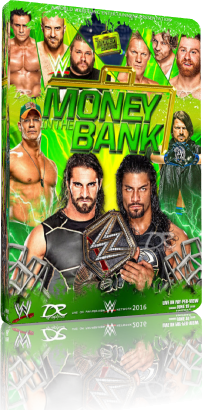 WWE Money in The Bank (2016).mp4 PPV 720p WEB-DLMux x264 AC3 ITA AAC ENG