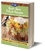Image Must Have Potluck Recipes 37 Recipes for Parties Potlucks Dinners and More