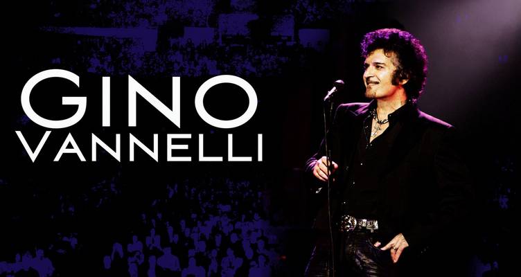 Gino Vannelli - Collection (1974 - 1998)