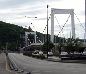Anexo: Puentes de Budapest, Recorridos y Vídeo Resumen - Budapest en 4 días (7)