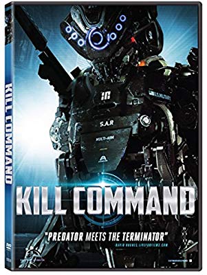 Kill Command (2016) DVD5 Copia 1:1 ITA ENG - DDN Kill Command (2016) DVD5 Copia 1:1 ITA ENG - DDN