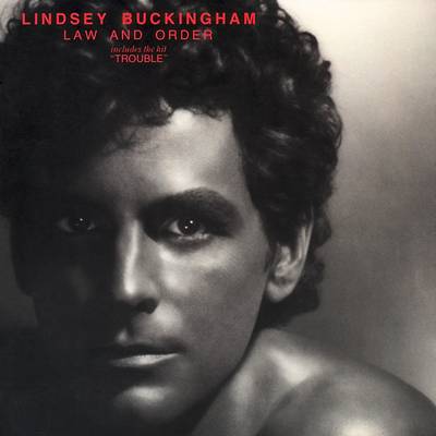 Lindsey Buckingham - Law And Order (1981) {Target CD}