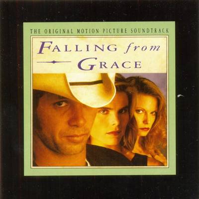 1992. Falling From Grace