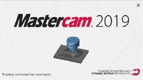 Mastercam 2019 v21.0.17350.0 (x64)