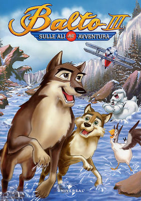 Balto 3 Sulle Ali Dell'Avventura (2004) DVD9 Copia 11 ITA ENG SPA POR Balto 3 Sulle Ali Dell'Avventura (2004) DVD9 Copia 11 ITA ENG SPA POR