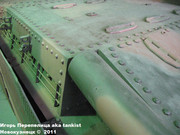 Венгерская 105 мм САУ 40/43М "Zrinyi" II, Танковый музей, Кубинка  038