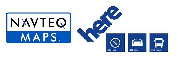 iGo HERE 2018.Q2 Full Europe