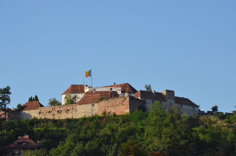 Rumanía y sus pueblos-2015 - Blogs de Rumania - Brasov-4-8-2015 (32)