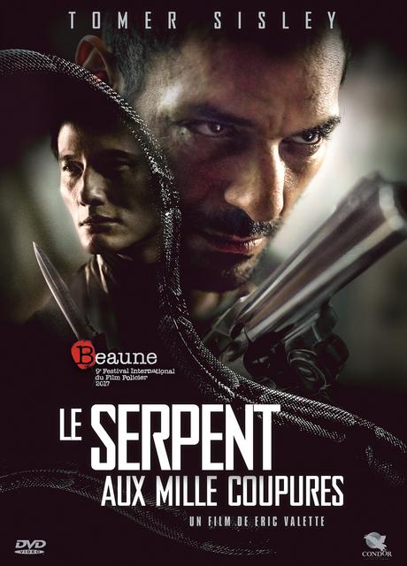 Tysiąc Cięć / Le Serpent Aux Mille Coupures (2017) PL.1080p.BluRay.x264-LPT / POLSKI LEKTOR Tysiąc Cięć / Le Serpent Aux Mille Coupures (2017) PL.1080p.BluRay.x264-LPT / POLSKI LEKTOR