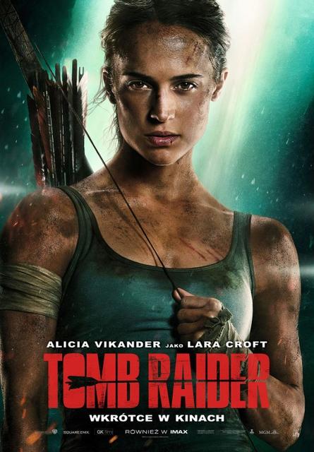 Tomb Raider (2018) PLSUBBED.480p.AMZN.WEB-DL.XviD.AC3-LPT / POLSKIE NAPISY Tomb Raider (2018) PLSUBBED.480p.AMZN.WEB-DL.XviD.AC3-LPT / POLSKIE NAPISY