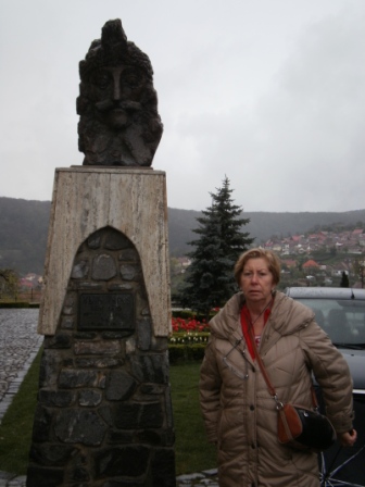 Día 5 -Desesti– Baia Sprie – Surdesti – Plopis - Cluj Napoca – Sighisoara. Dista - Mi viaje por Rumania (2)