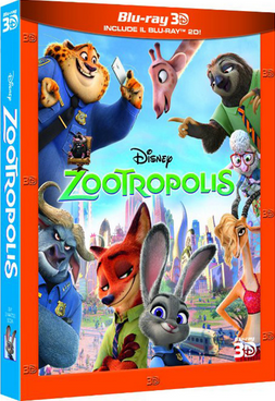 Zootropolis (2016) 3D Bluray FULL Copia 1-1 AVC 1080p DTS HD MA ENG GER DTS ITA SUBS Zootropolis (2016) 3D Bluray FULL Copia 1-1 AVC 1080p DTS HD MA ENG GER DTS ITA SUBS