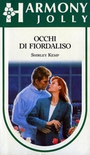 Shirley Kemp - Occhi di fiordaliso (1990)