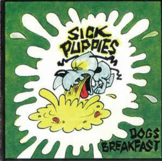 Sick Puppies - Dogs Breakfast (1999).mp3 - 320 Kbps