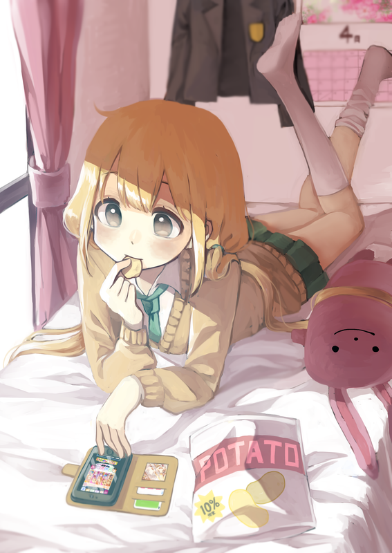 futaba_anzu_and_moroboshi_kirari_idolmaster_and_idolmaster_cin