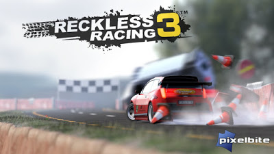 [ANDROID] Reckless Racing 3 v1.2.0 - ITA