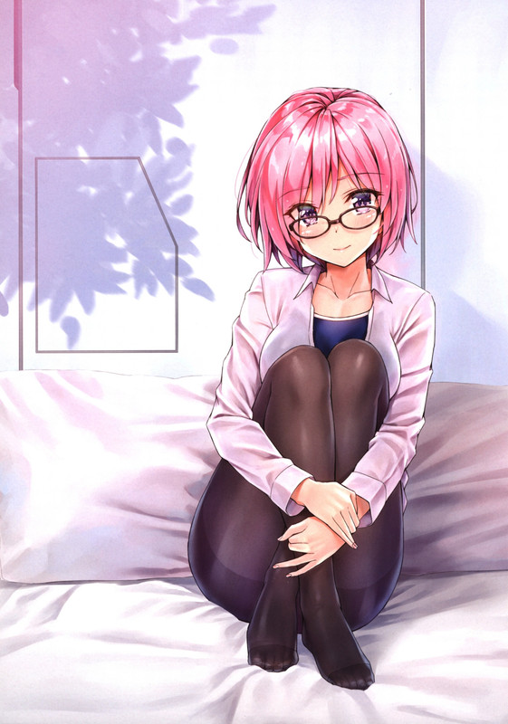 fou_and_mash_kyrielight_fate_grand_order_and_fate_series_drawn