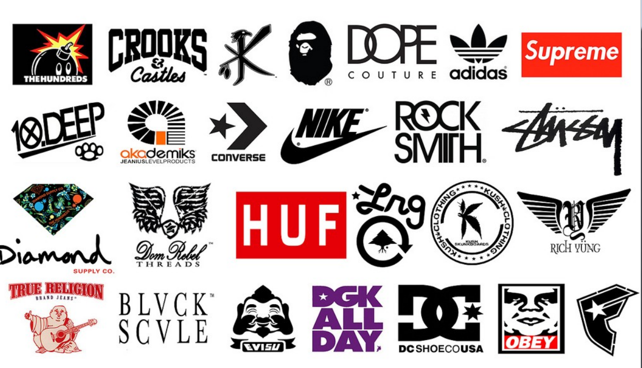 Baru 21 Logo Baju  Inggris Keren Quote Gambar Kaos