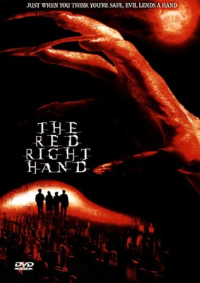 The Red Right Hand (2001) DVD5 Copia 1:1 ITA-ENG