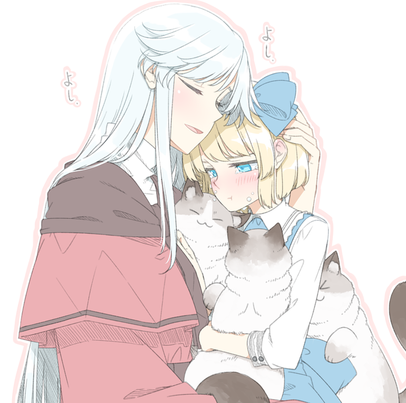 alice_margatroid_alice_margatroid_and_shinki_touhou_and_touhou