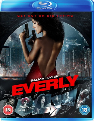 Everly (2014).avi BDRiP XviD AC3 - iTA