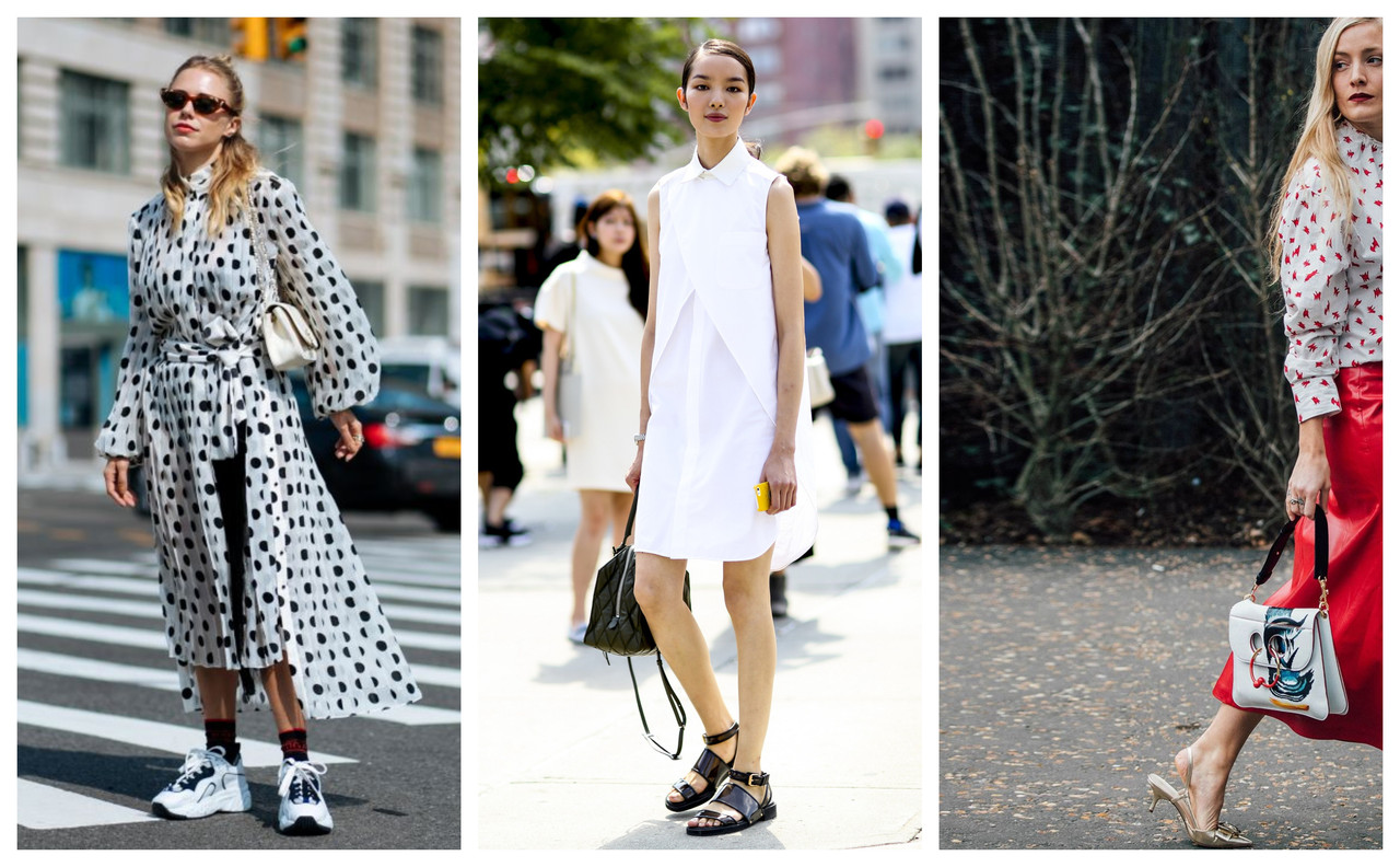 fashion trends