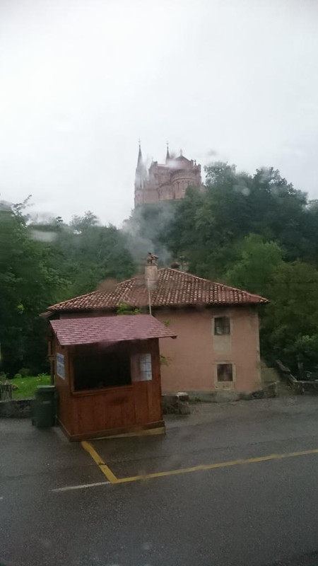 Día 8 Lagos de Covadonga - Viaje Norte de España (2017): 22 días (15)