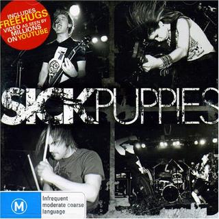 Sick Puppies - Sick Puppies (2006).mp3 - 320 Kbps