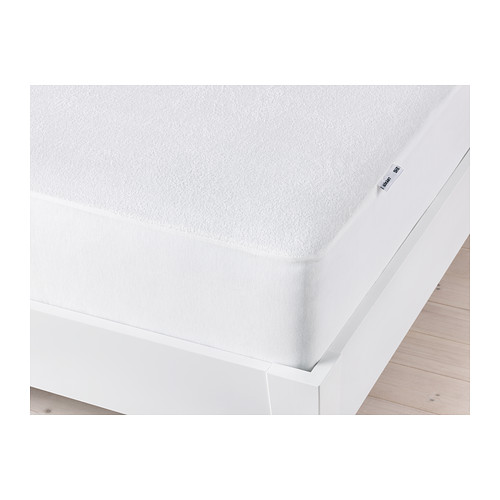 ikea waterproof mattress protector crib