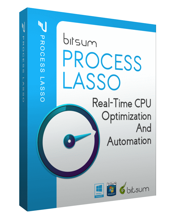 Bitsum Process Lasso Pro 9 0 0 478 x86 x64 Activator CracksMind