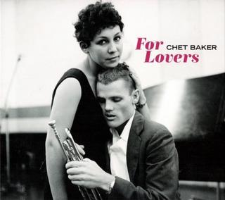 Chet Baker - For Lovers (3CD Box Set) (2018) .mp3 - 320 kbps