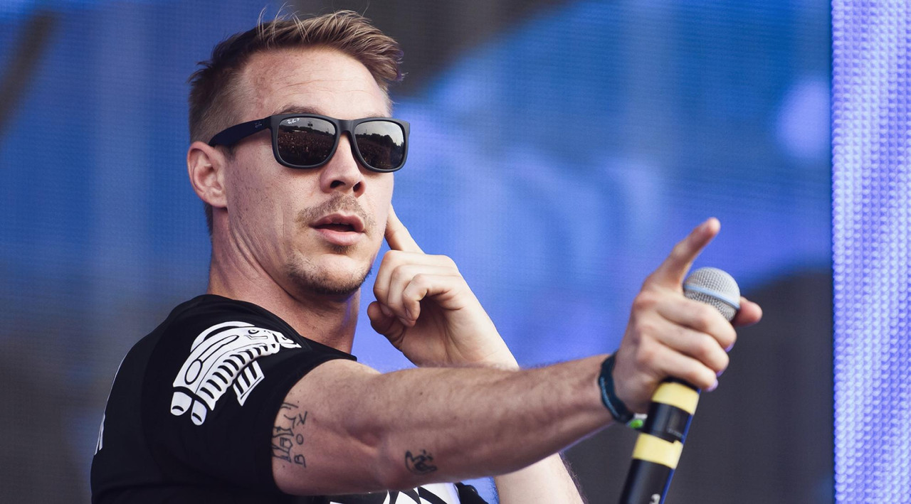 Diplo Net Worth Know his